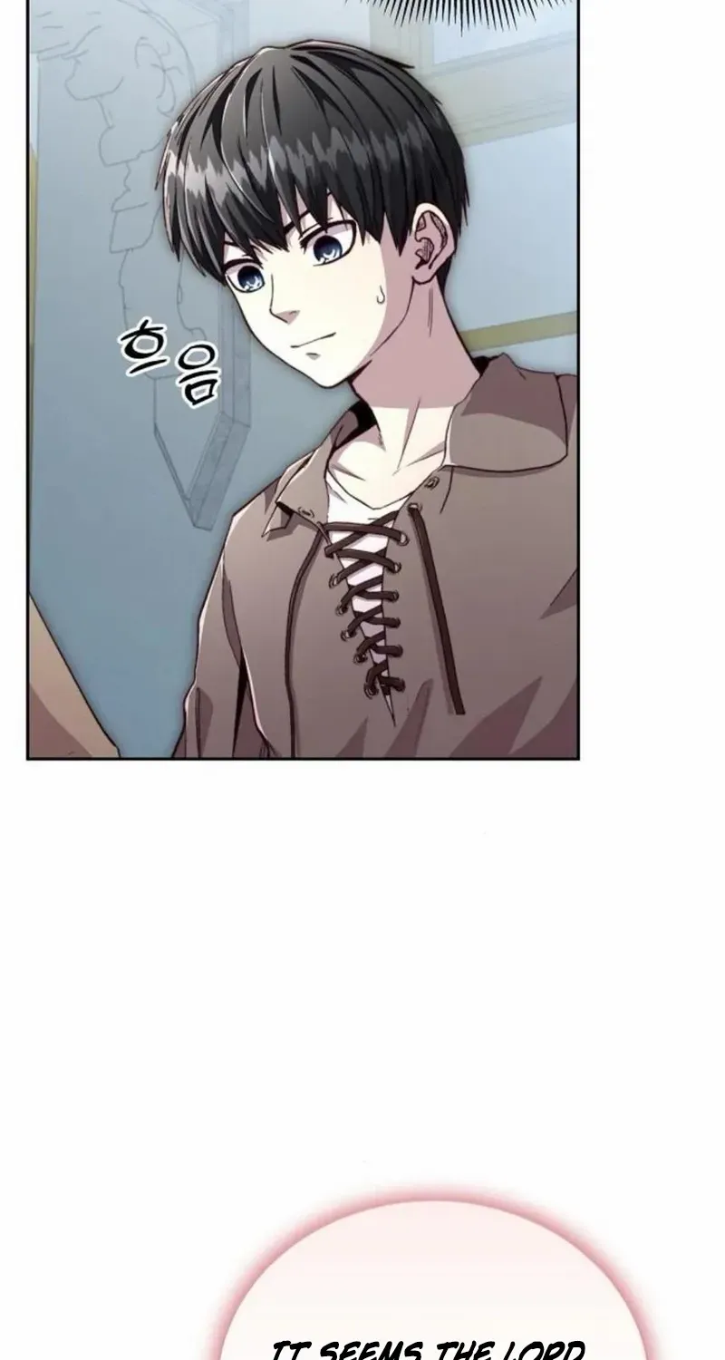 HOLY EMPEROR’S GRANDSON IS A NECROMANCER Chapter 92 page 23 - 