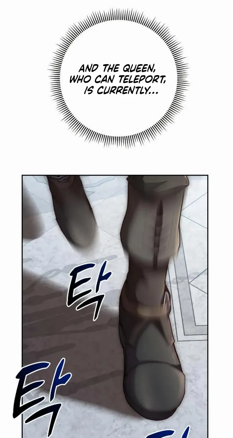 HOLY EMPEROR’S GRANDSON IS A NECROMANCER Chapter 92 page 27 - 