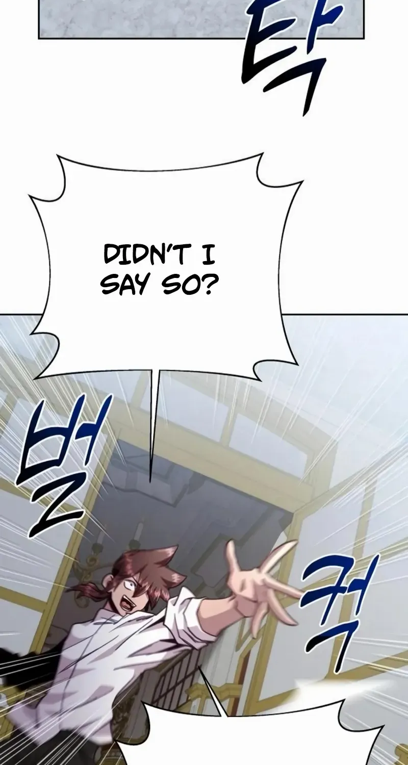 HOLY EMPEROR’S GRANDSON IS A NECROMANCER Chapter 92 page 28 - 