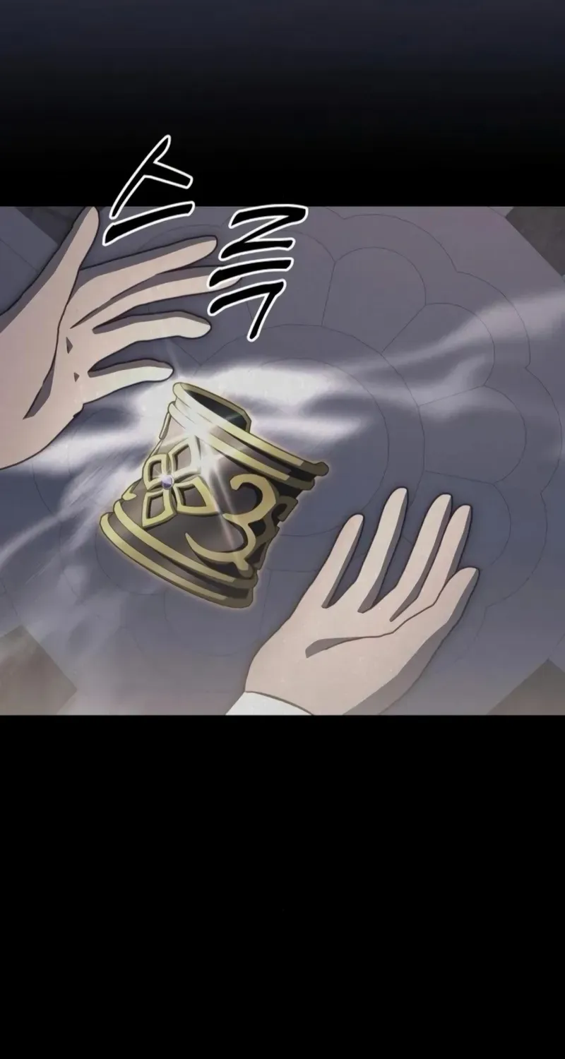 HOLY EMPEROR’S GRANDSON IS A NECROMANCER Chapter 92 page 36 - 