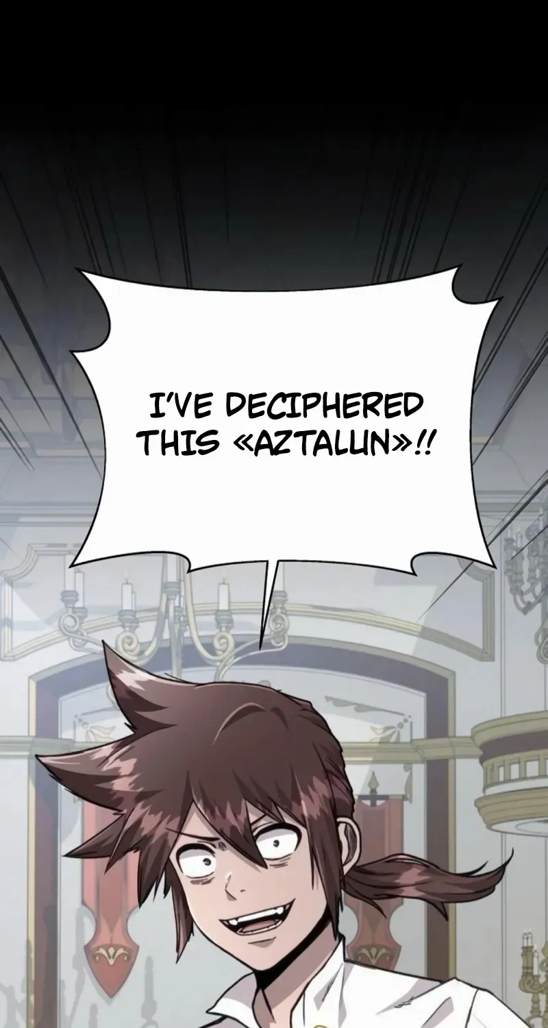 HOLY EMPEROR’S GRANDSON IS A NECROMANCER Chapter 92 page 37 - 
