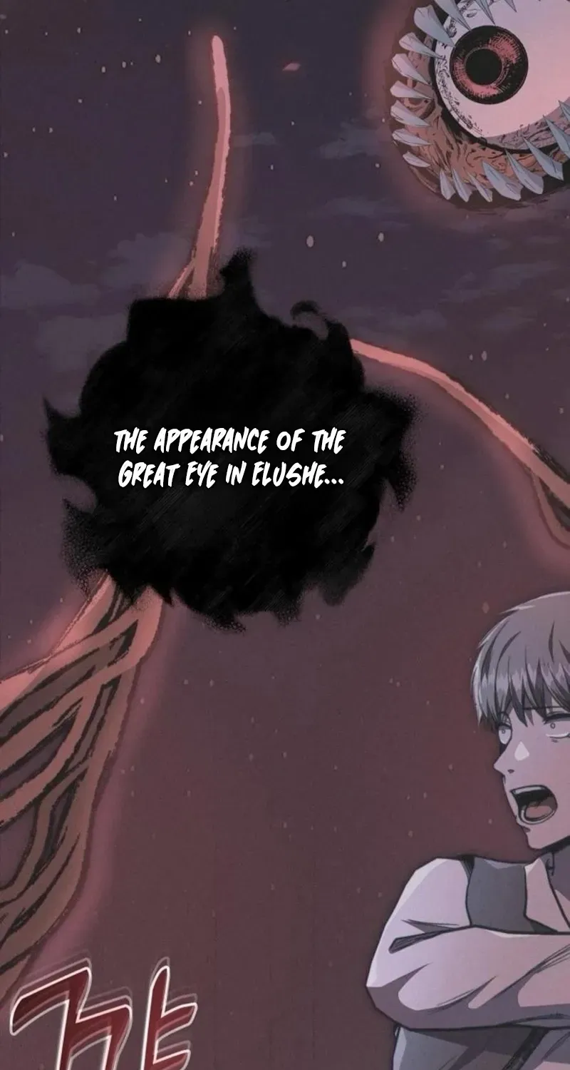 HOLY EMPEROR’S GRANDSON IS A NECROMANCER Chapter 92 page 45 - 