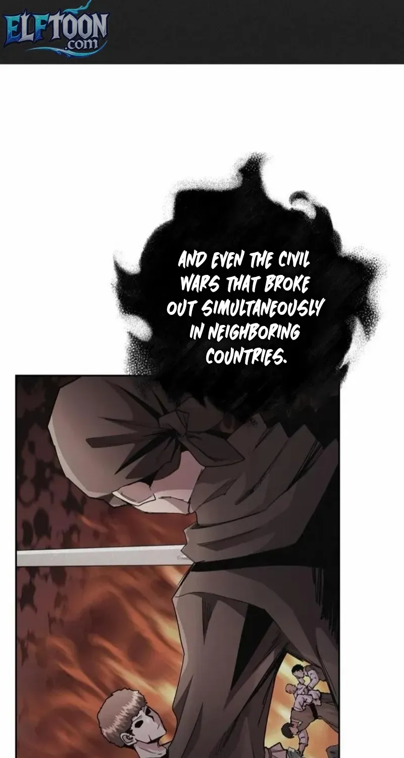 HOLY EMPEROR’S GRANDSON IS A NECROMANCER Chapter 92 page 47 - 