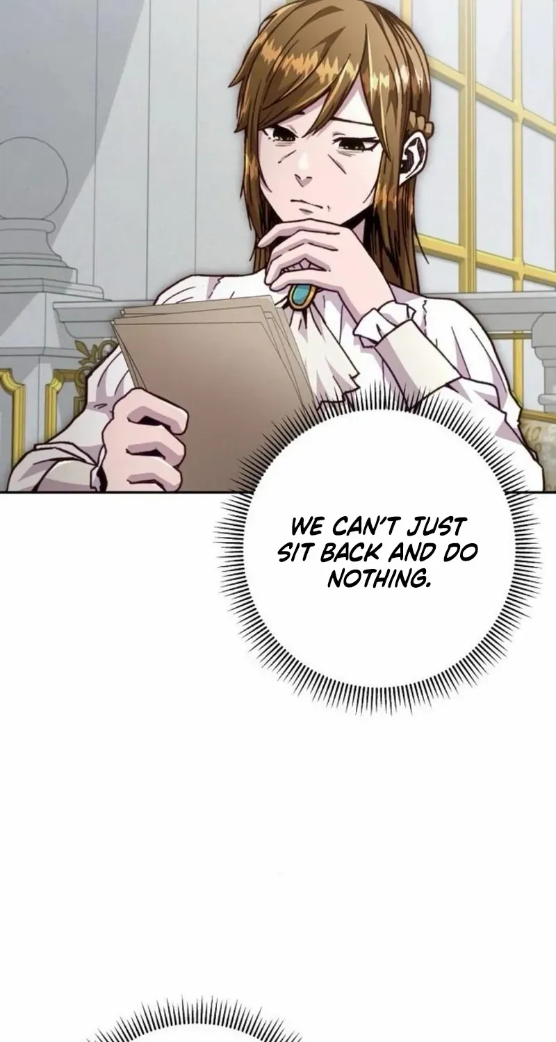 HOLY EMPEROR’S GRANDSON IS A NECROMANCER Chapter 92 page 49 - 