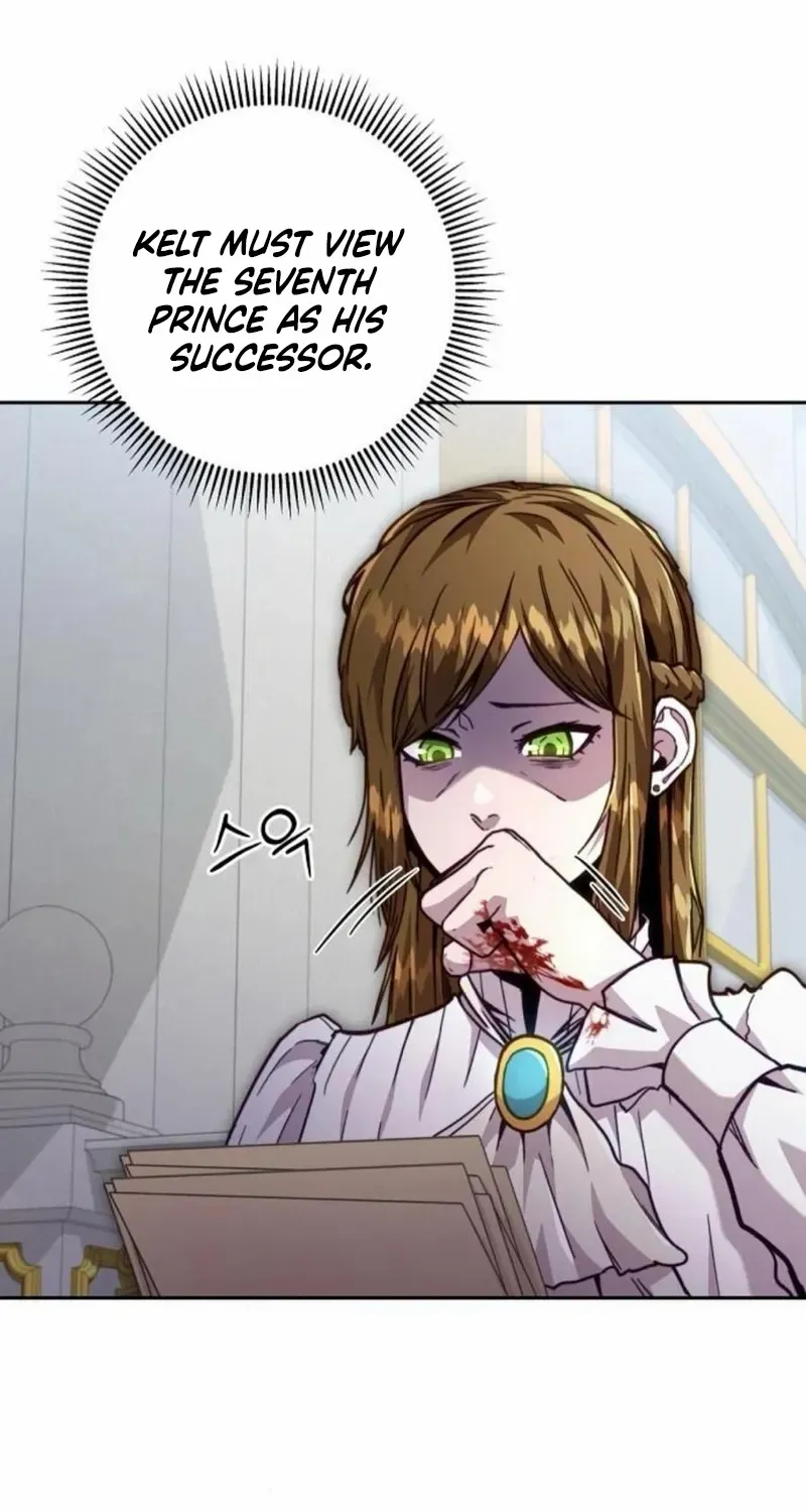 HOLY EMPEROR’S GRANDSON IS A NECROMANCER Chapter 92 page 53 - 