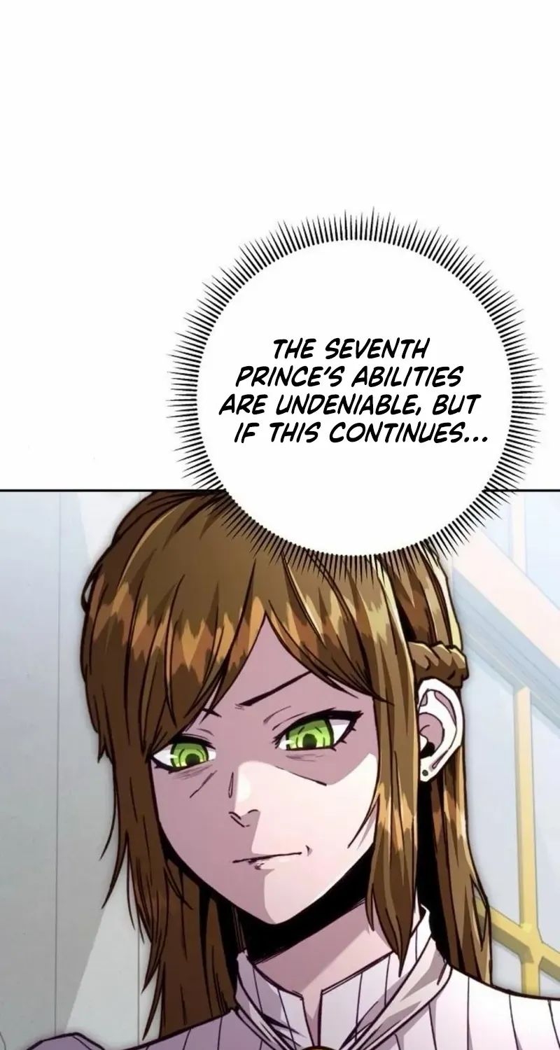 HOLY EMPEROR’S GRANDSON IS A NECROMANCER Chapter 92 page 54 - 