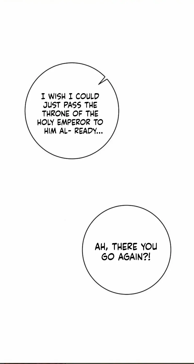 HOLY EMPEROR’S GRANDSON IS A NECROMANCER Chapter 92 page 7 - 