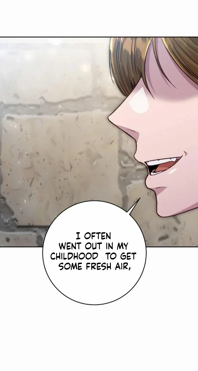 HOLY EMPEROR’S GRANDSON IS A NECROMANCER Chapter 92 page 65 - 