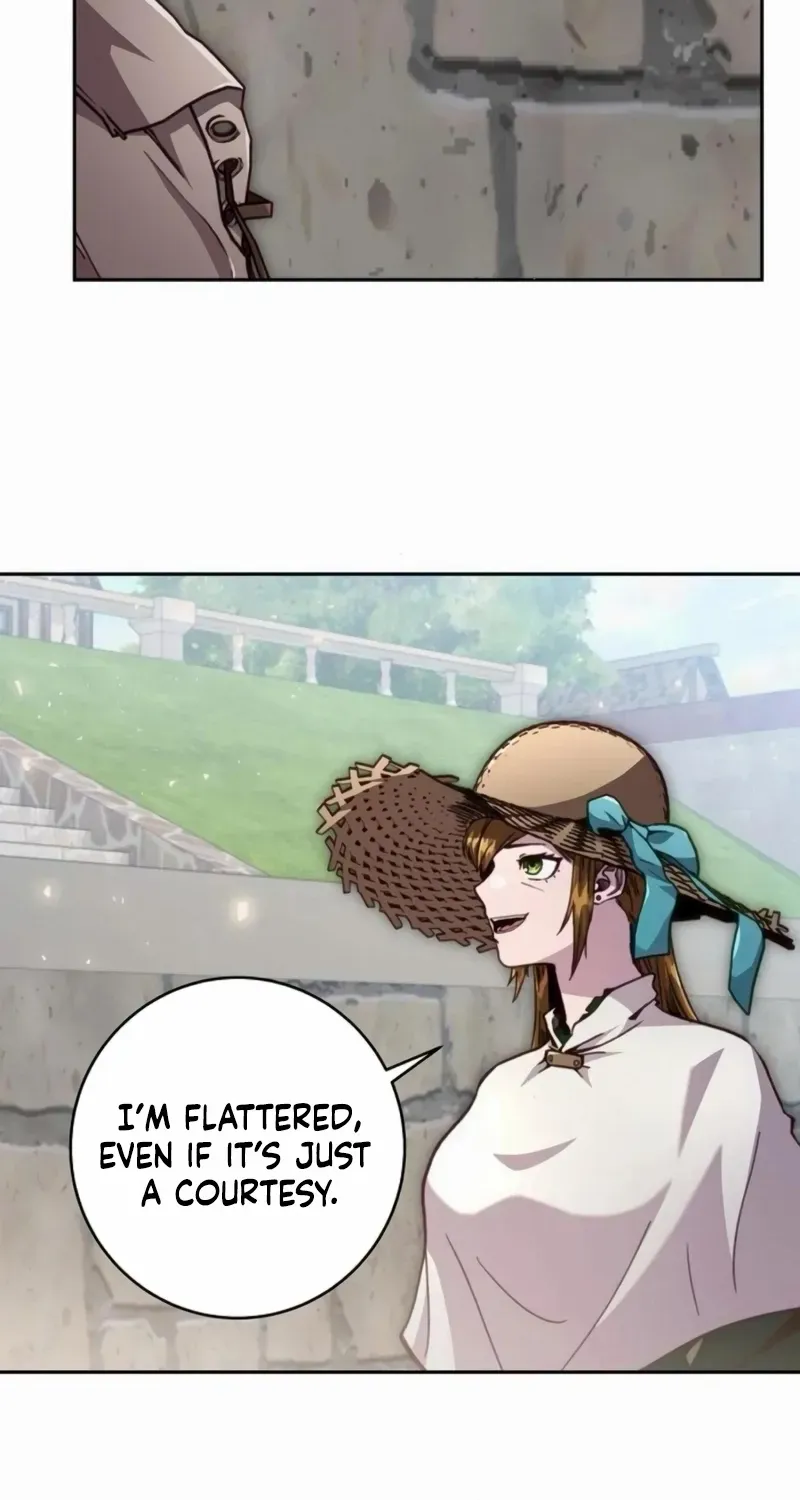 HOLY EMPEROR’S GRANDSON IS A NECROMANCER Chapter 92 page 68 - 