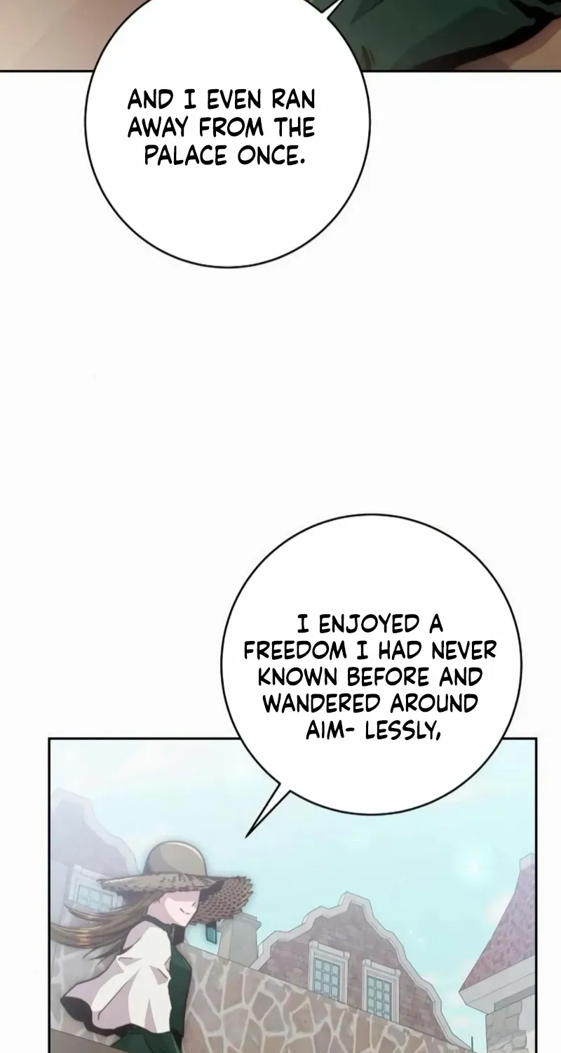 HOLY EMPEROR’S GRANDSON IS A NECROMANCER Chapter 92 page 70 - 