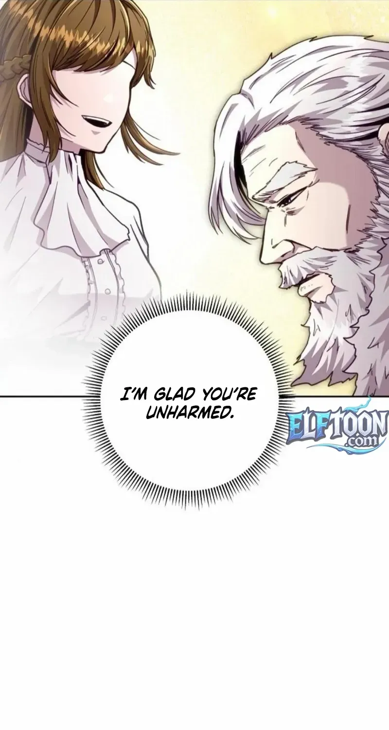 HOLY EMPEROR’S GRANDSON IS A NECROMANCER Chapter 92 page 8 - 
