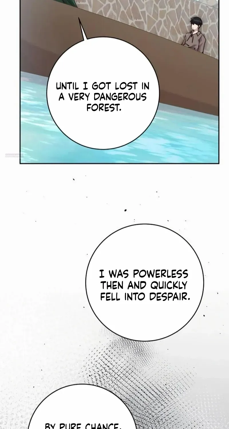 HOLY EMPEROR’S GRANDSON IS A NECROMANCER Chapter 92 page 71 - 