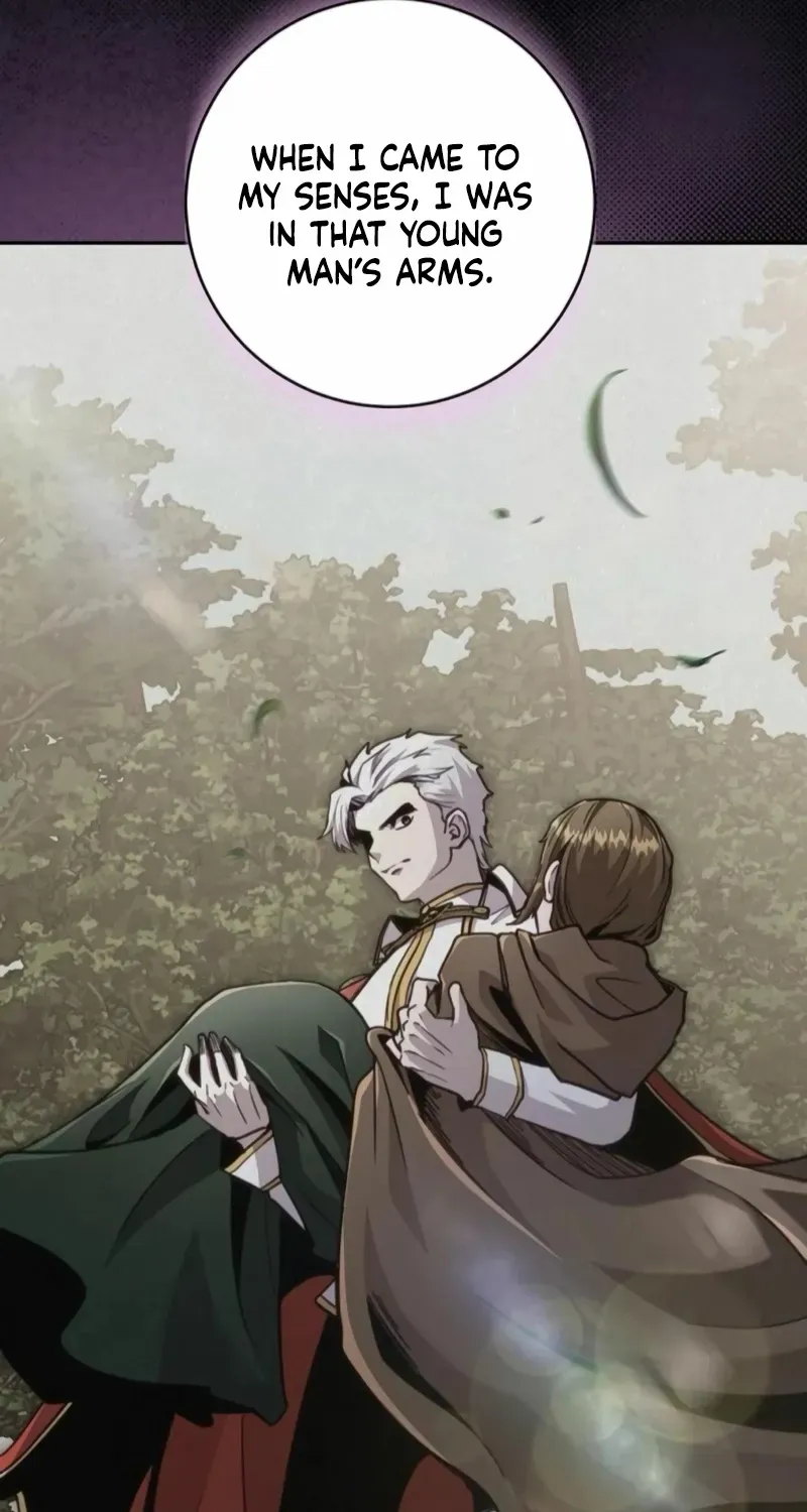 HOLY EMPEROR’S GRANDSON IS A NECROMANCER Chapter 92 page 73 - 