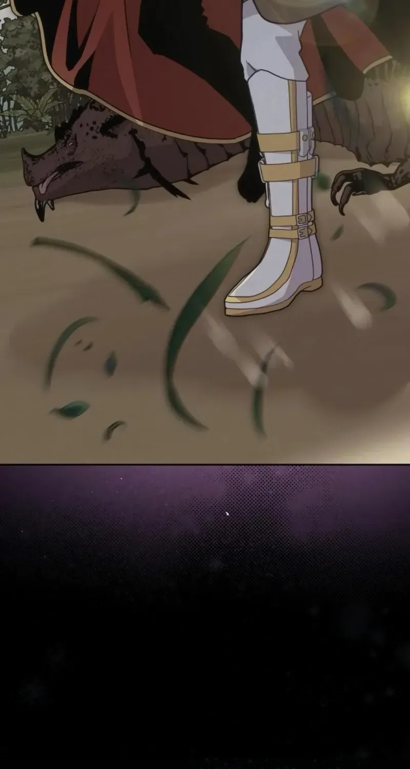 HOLY EMPEROR’S GRANDSON IS A NECROMANCER Chapter 92 page 74 - 