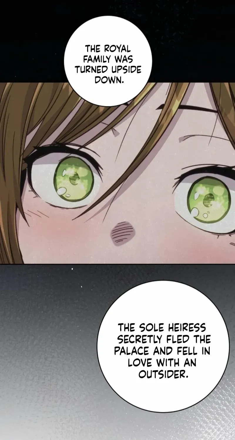 HOLY EMPEROR’S GRANDSON IS A NECROMANCER Chapter 92 page 75 - 