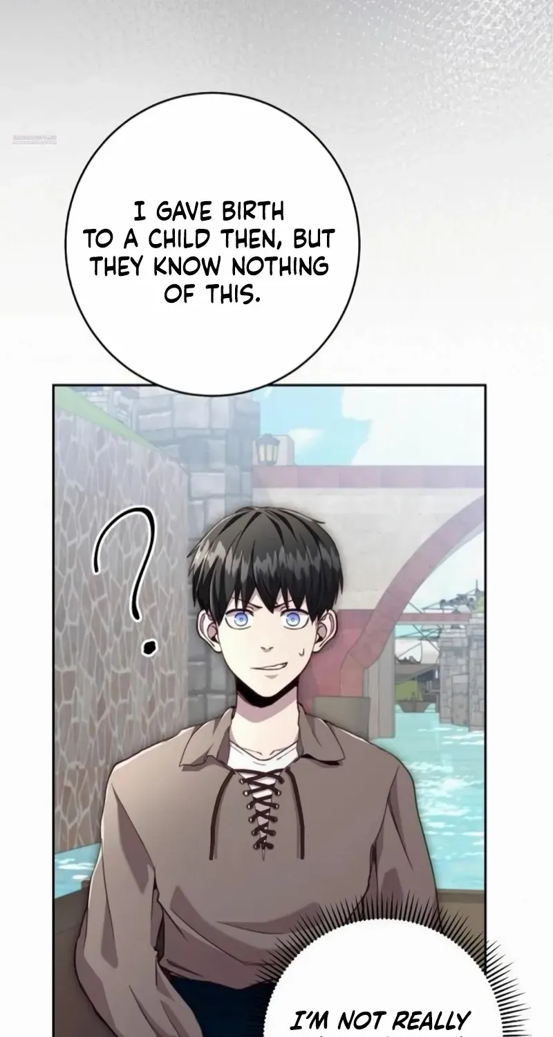 HOLY EMPEROR’S GRANDSON IS A NECROMANCER Chapter 92 page 76 - 