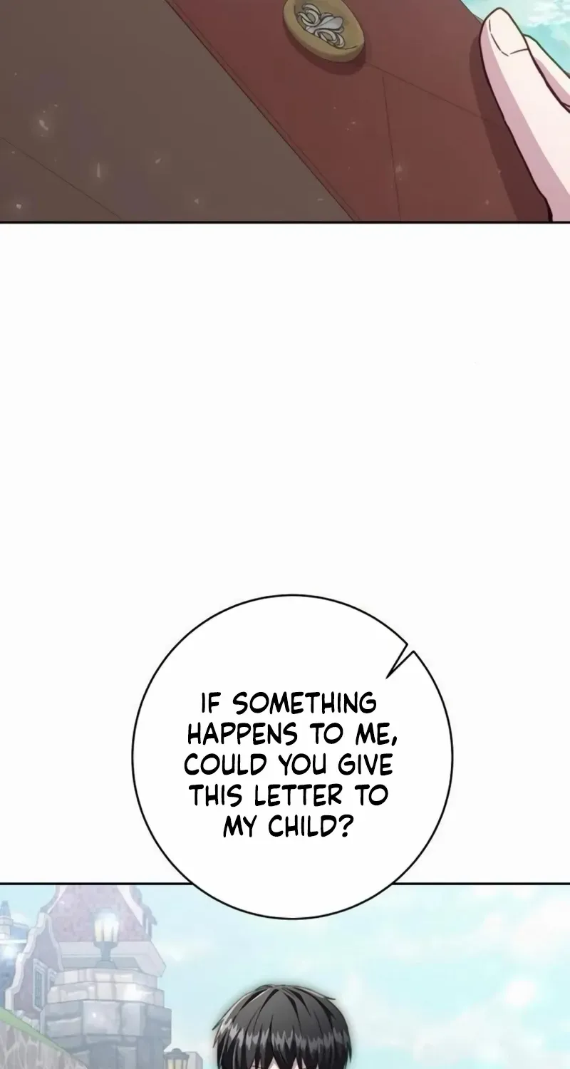 HOLY EMPEROR’S GRANDSON IS A NECROMANCER Chapter 92 page 78 - 