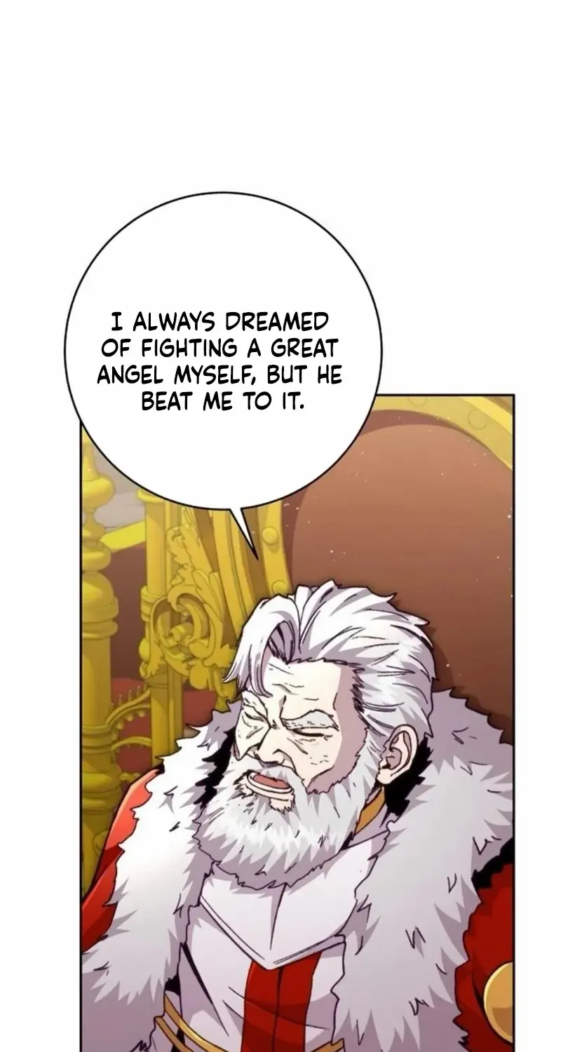 HOLY EMPEROR’S GRANDSON IS A NECROMANCER Chapter 92 page 10 - 