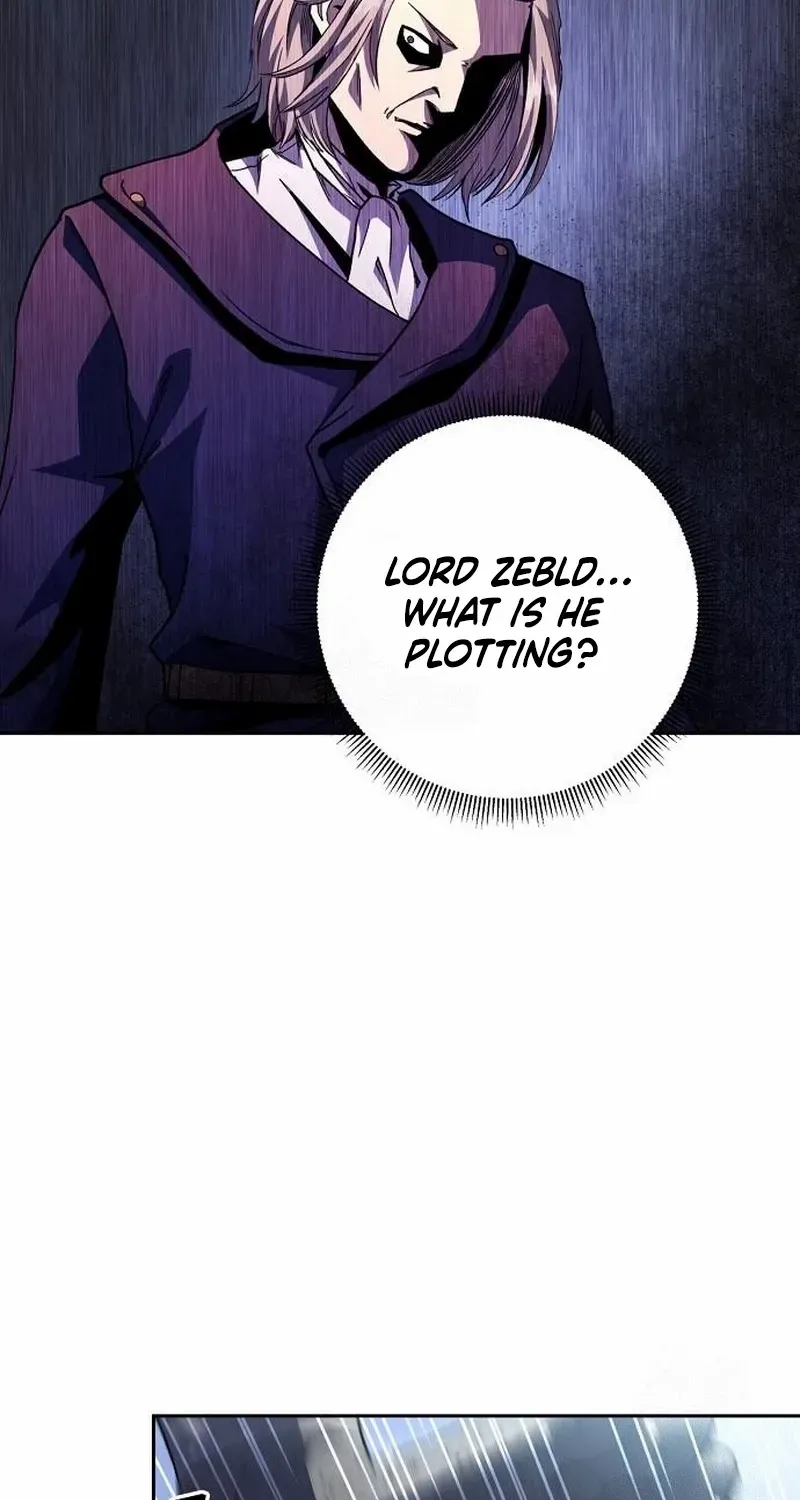 HOLY EMPEROR’S GRANDSON IS A NECROMANCER Chapter 93 page 22 - 