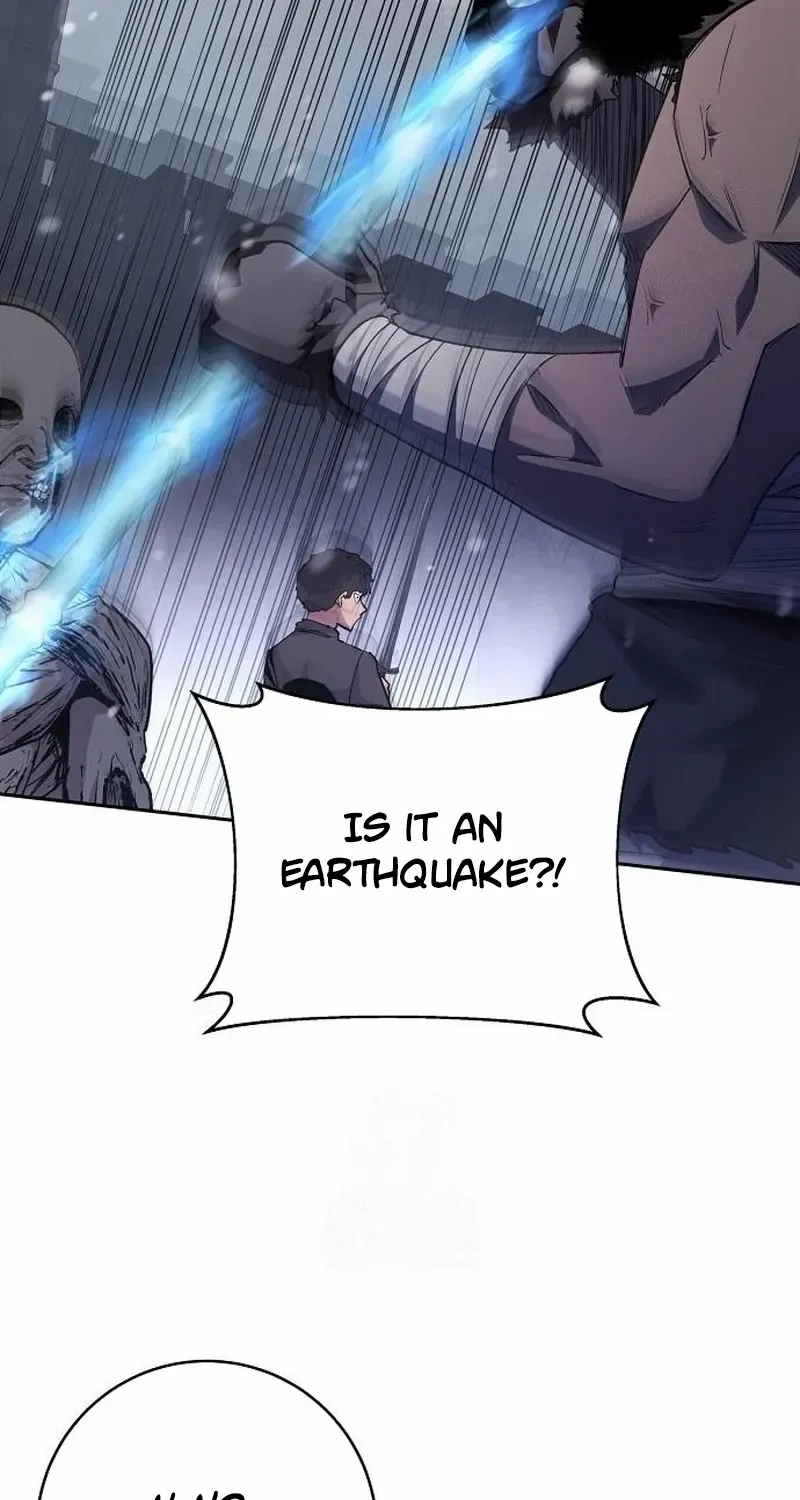 HOLY EMPEROR’S GRANDSON IS A NECROMANCER Chapter 93 page 26 - 