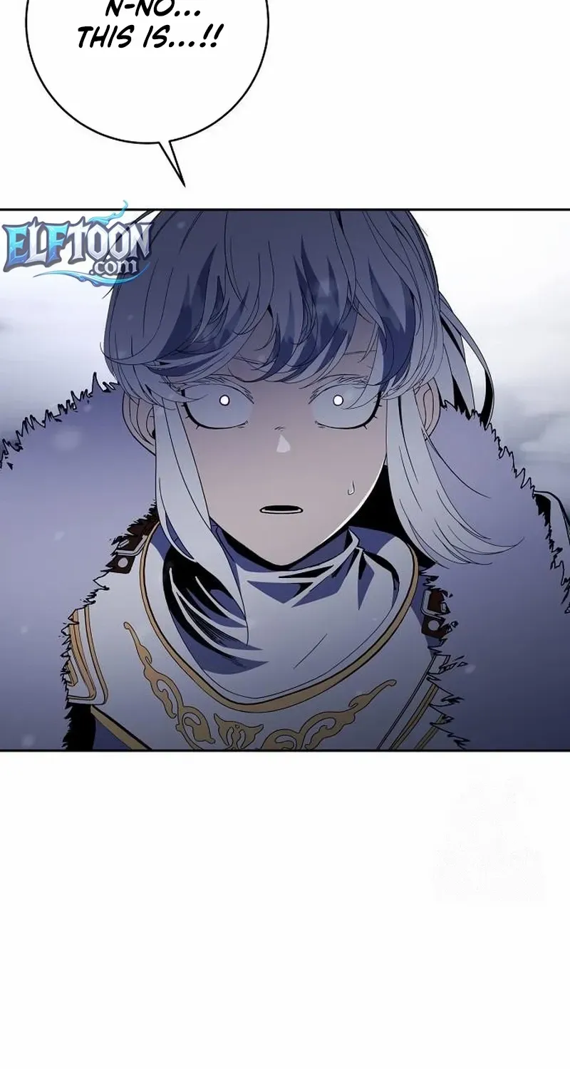 HOLY EMPEROR’S GRANDSON IS A NECROMANCER Chapter 93 page 27 - 