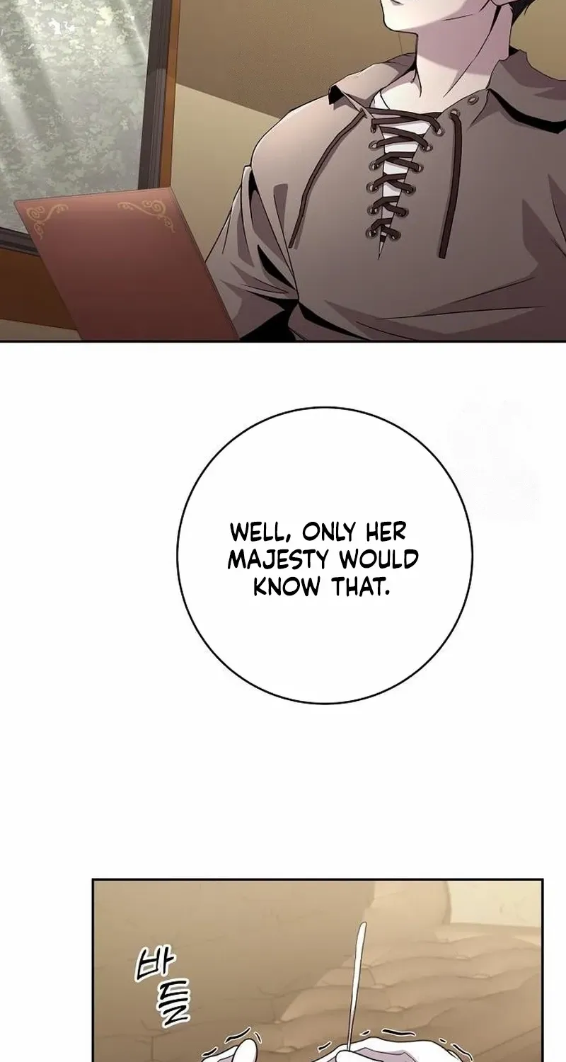 HOLY EMPEROR’S GRANDSON IS A NECROMANCER Chapter 93 page 39 - 