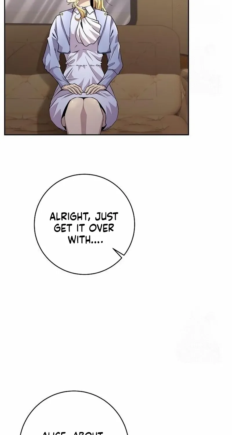 HOLY EMPEROR’S GRANDSON IS A NECROMANCER Chapter 93 page 44 - 