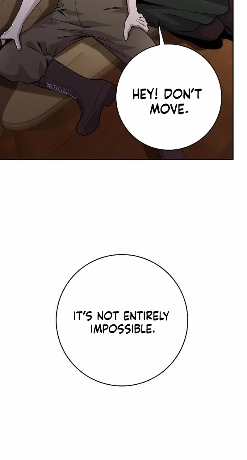 HOLY EMPEROR’S GRANDSON IS A NECROMANCER Chapter 93 page 48 - 