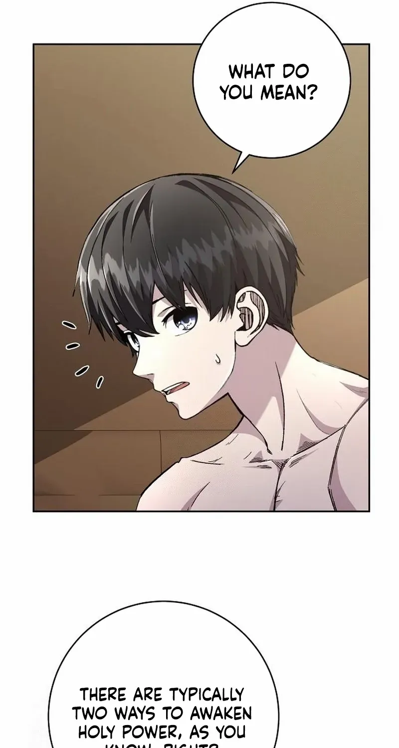HOLY EMPEROR’S GRANDSON IS A NECROMANCER Chapter 93 page 49 - 