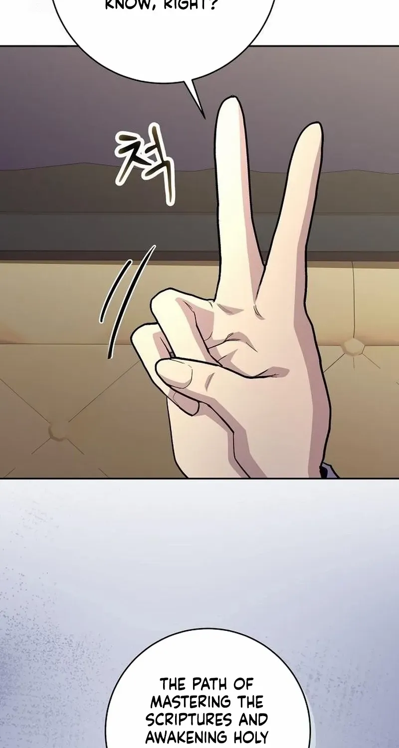 HOLY EMPEROR’S GRANDSON IS A NECROMANCER Chapter 93 page 50 - 