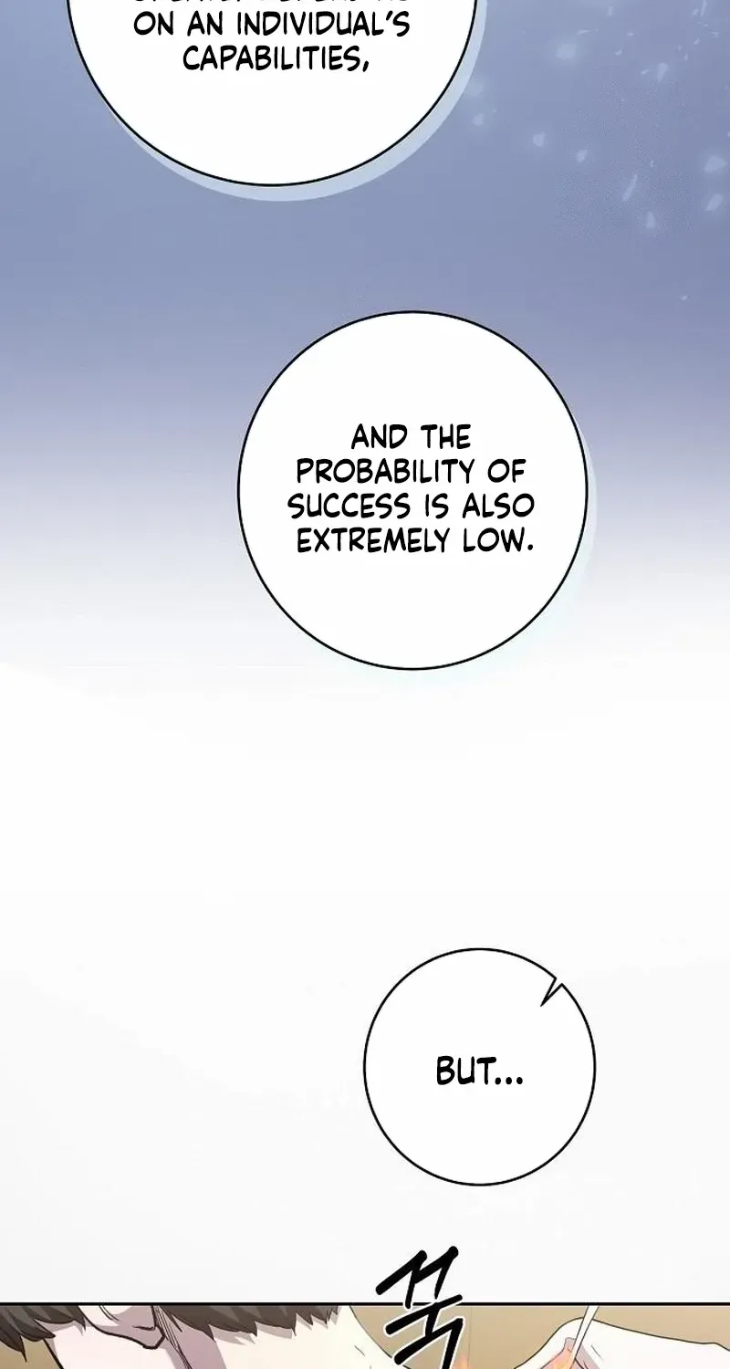 HOLY EMPEROR’S GRANDSON IS A NECROMANCER Chapter 93 page 52 - 
