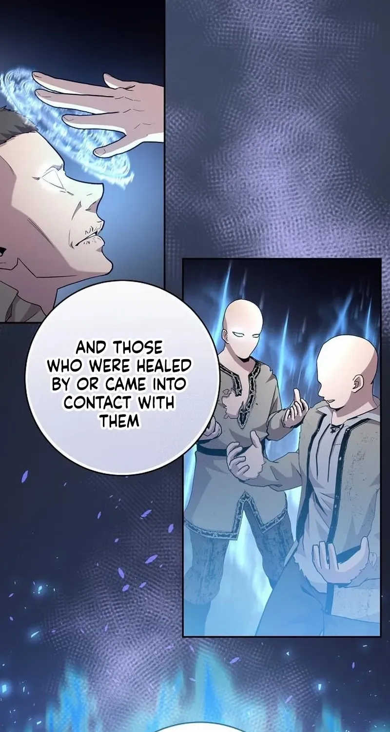 HOLY EMPEROR’S GRANDSON IS A NECROMANCER Chapter 93 page 55 - 