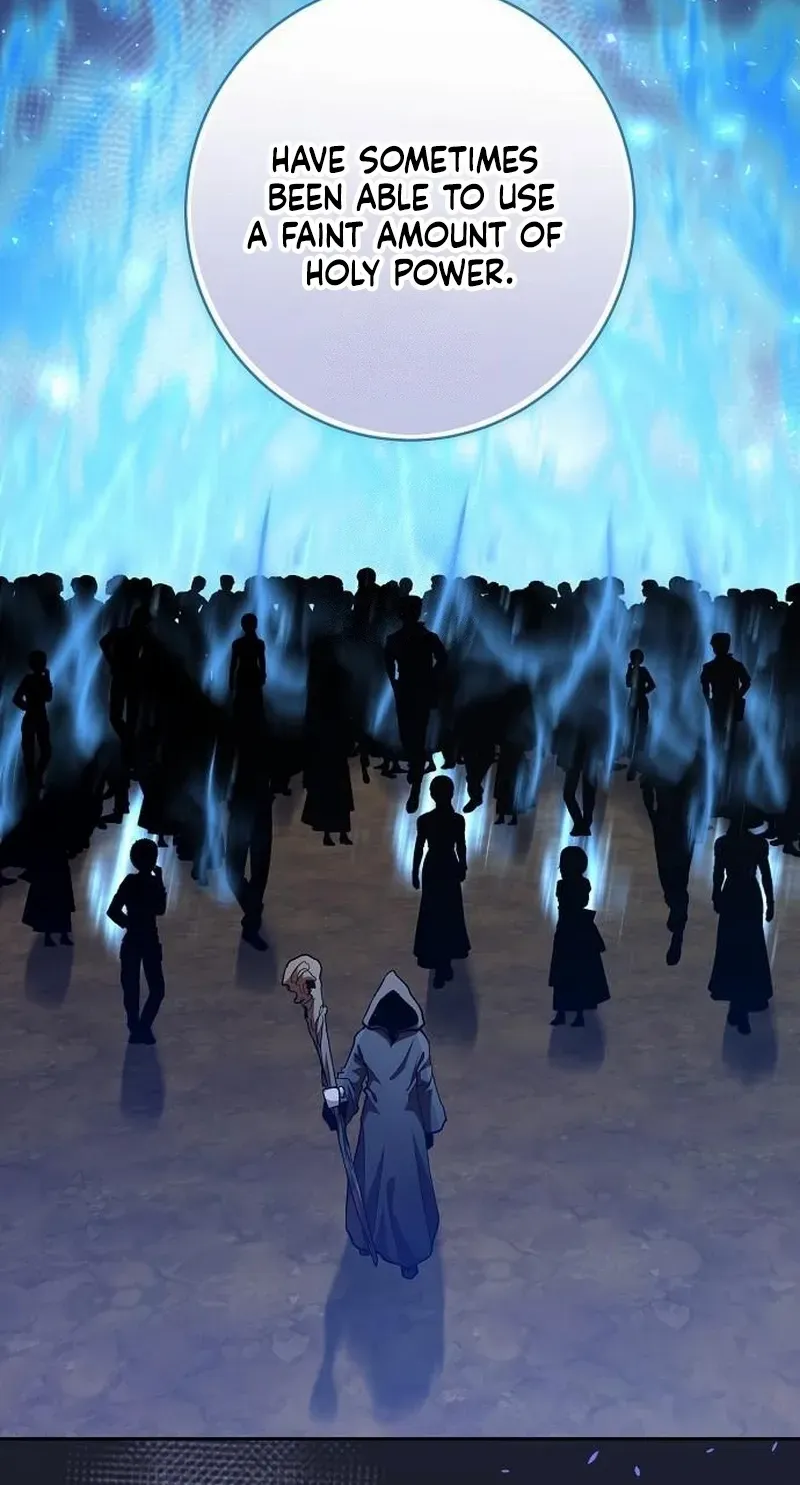 HOLY EMPEROR’S GRANDSON IS A NECROMANCER Chapter 93 page 56 - 