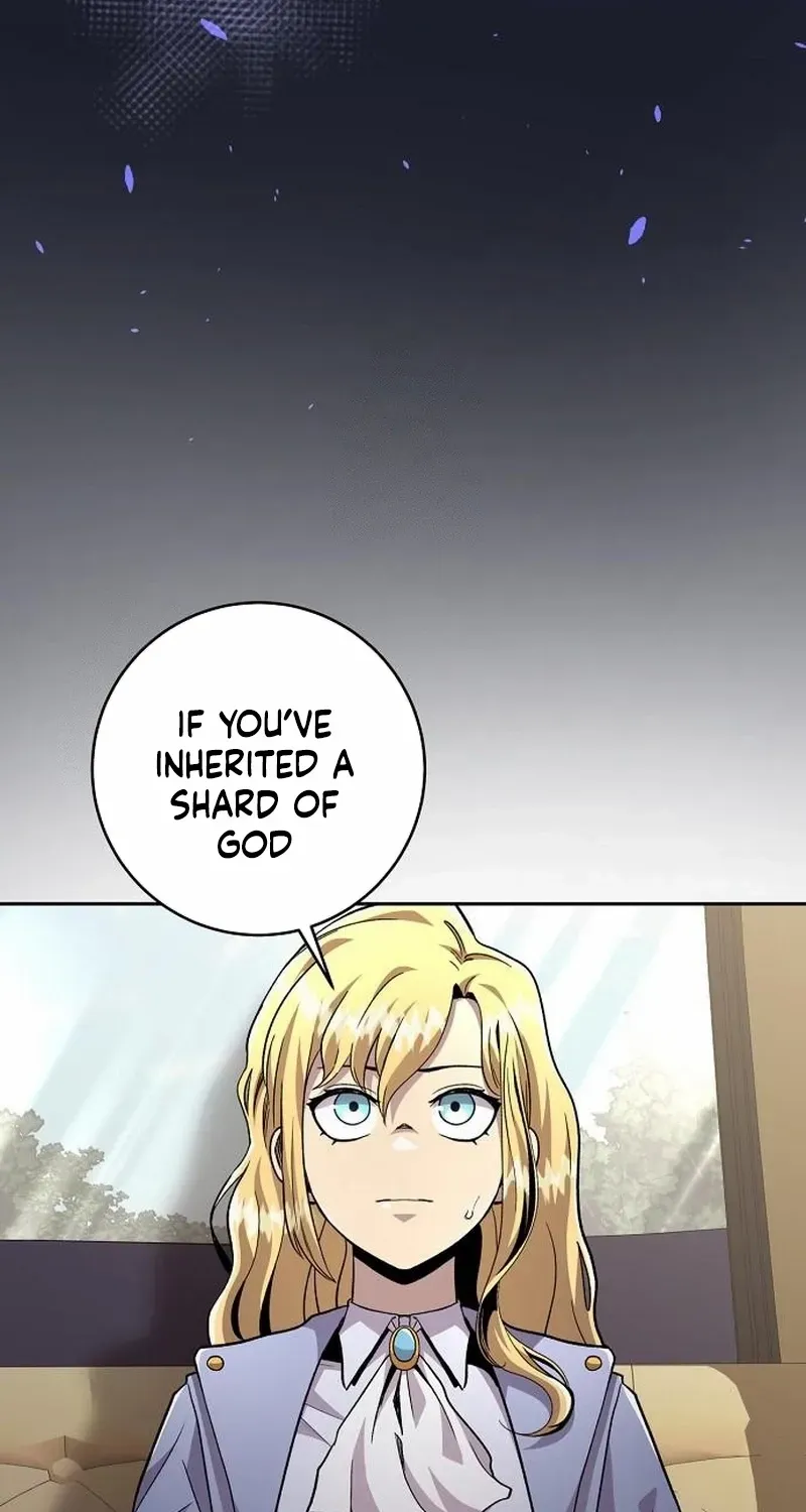HOLY EMPEROR’S GRANDSON IS A NECROMANCER Chapter 93 page 57 - 