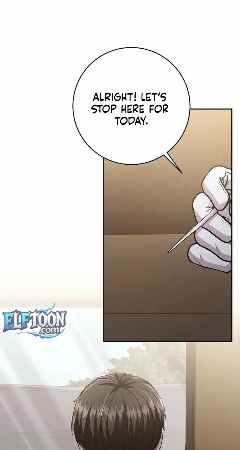 HOLY EMPEROR’S GRANDSON IS A NECROMANCER Chapter 93 page 60 - 