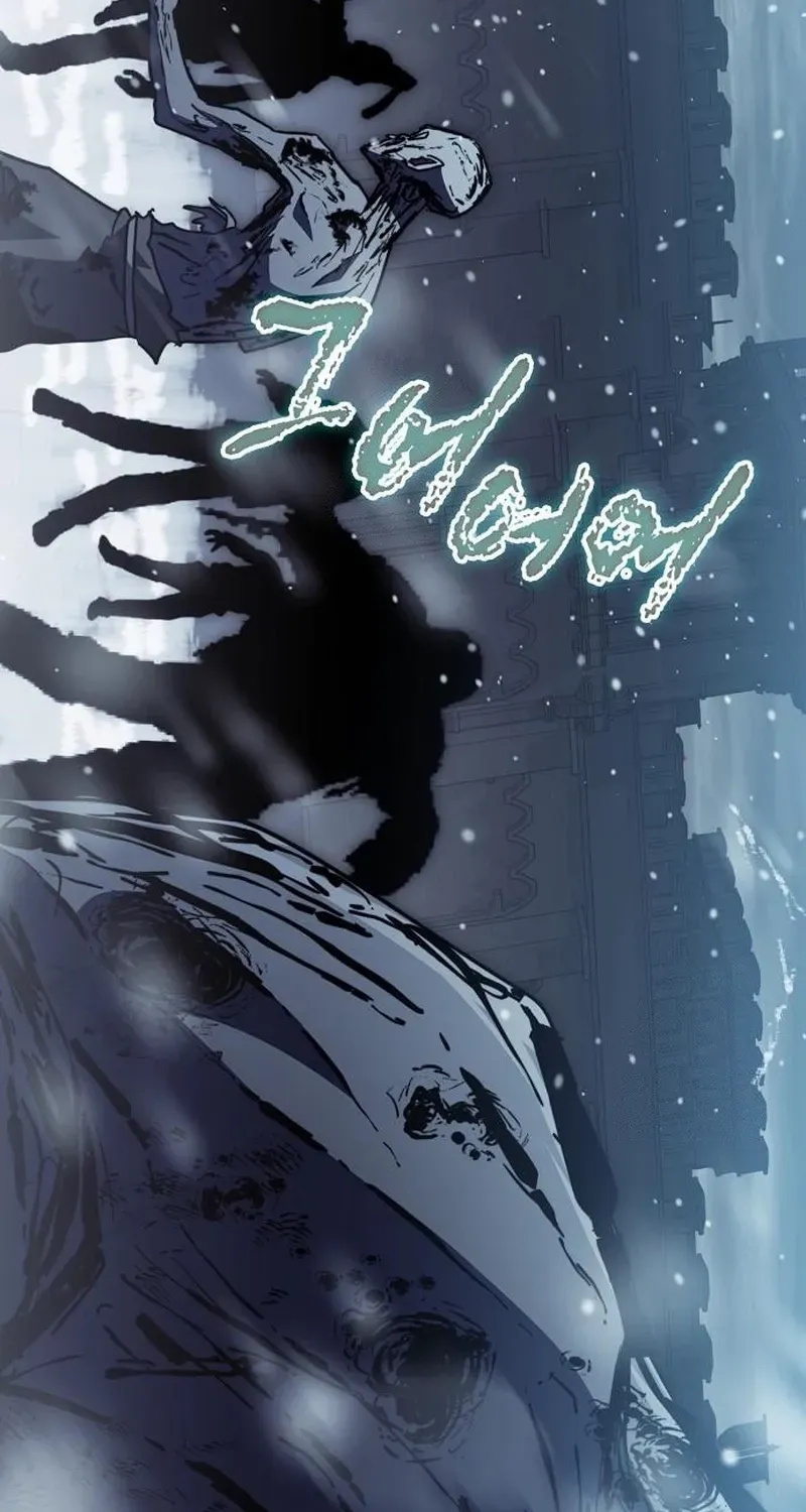 HOLY EMPEROR’S GRANDSON IS A NECROMANCER Chapter 93 page 7 - 