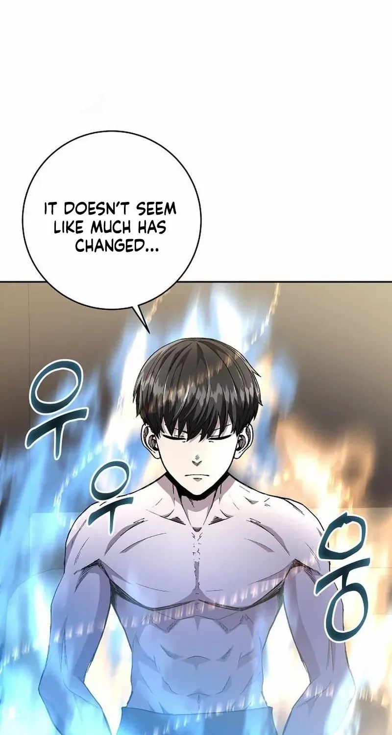 HOLY EMPEROR’S GRANDSON IS A NECROMANCER Chapter 93 page 62 - 