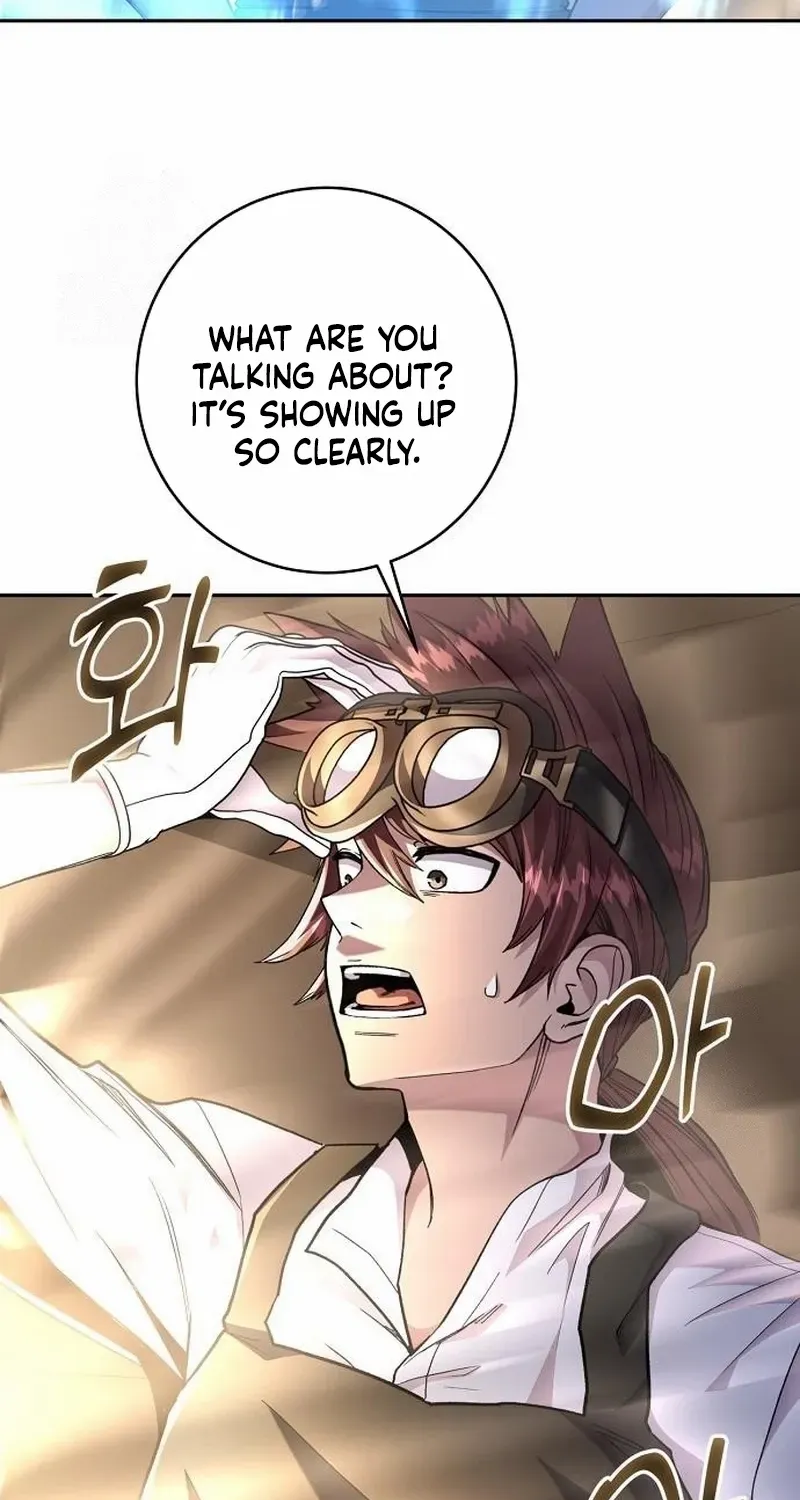 HOLY EMPEROR’S GRANDSON IS A NECROMANCER Chapter 93 page 63 - 