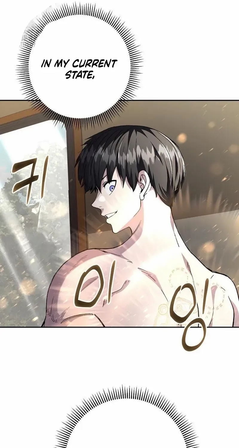 HOLY EMPEROR’S GRANDSON IS A NECROMANCER Chapter 93 page 65 - 