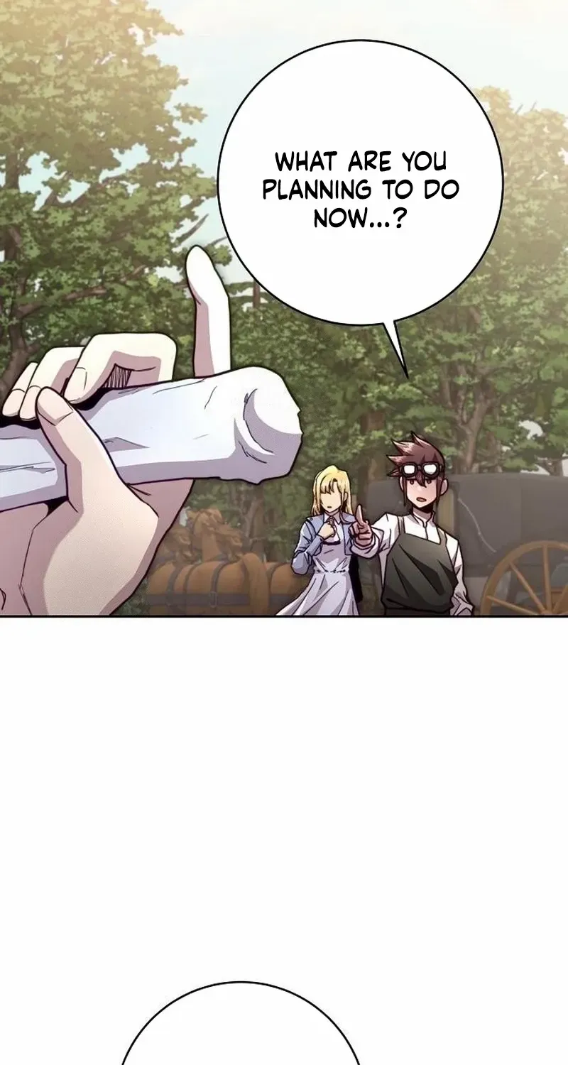 HOLY EMPEROR’S GRANDSON IS A NECROMANCER Chapter 93 page 68 - 