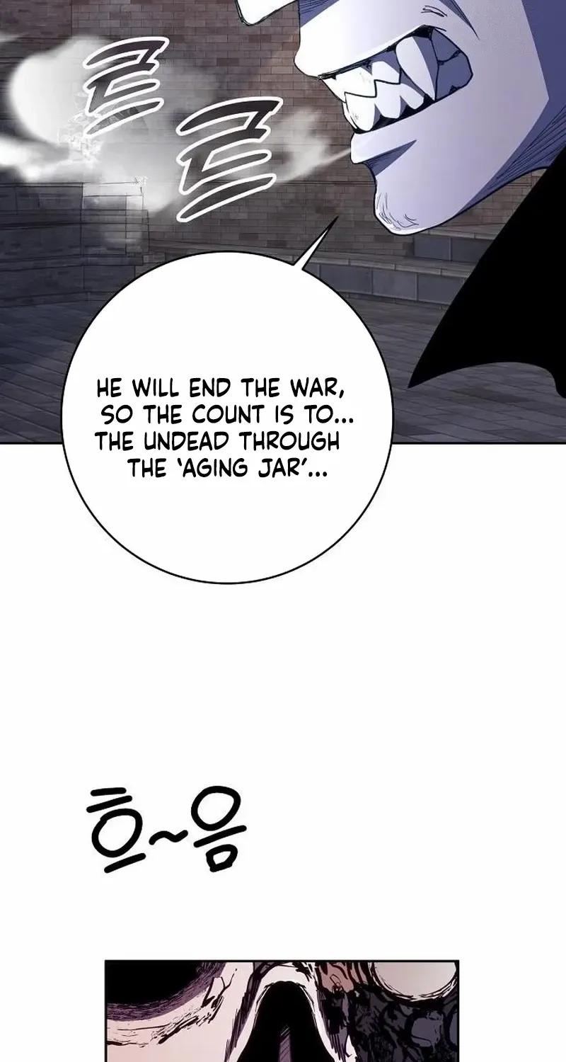 HOLY EMPEROR’S GRANDSON IS A NECROMANCER Chapter 93 page 76 - 