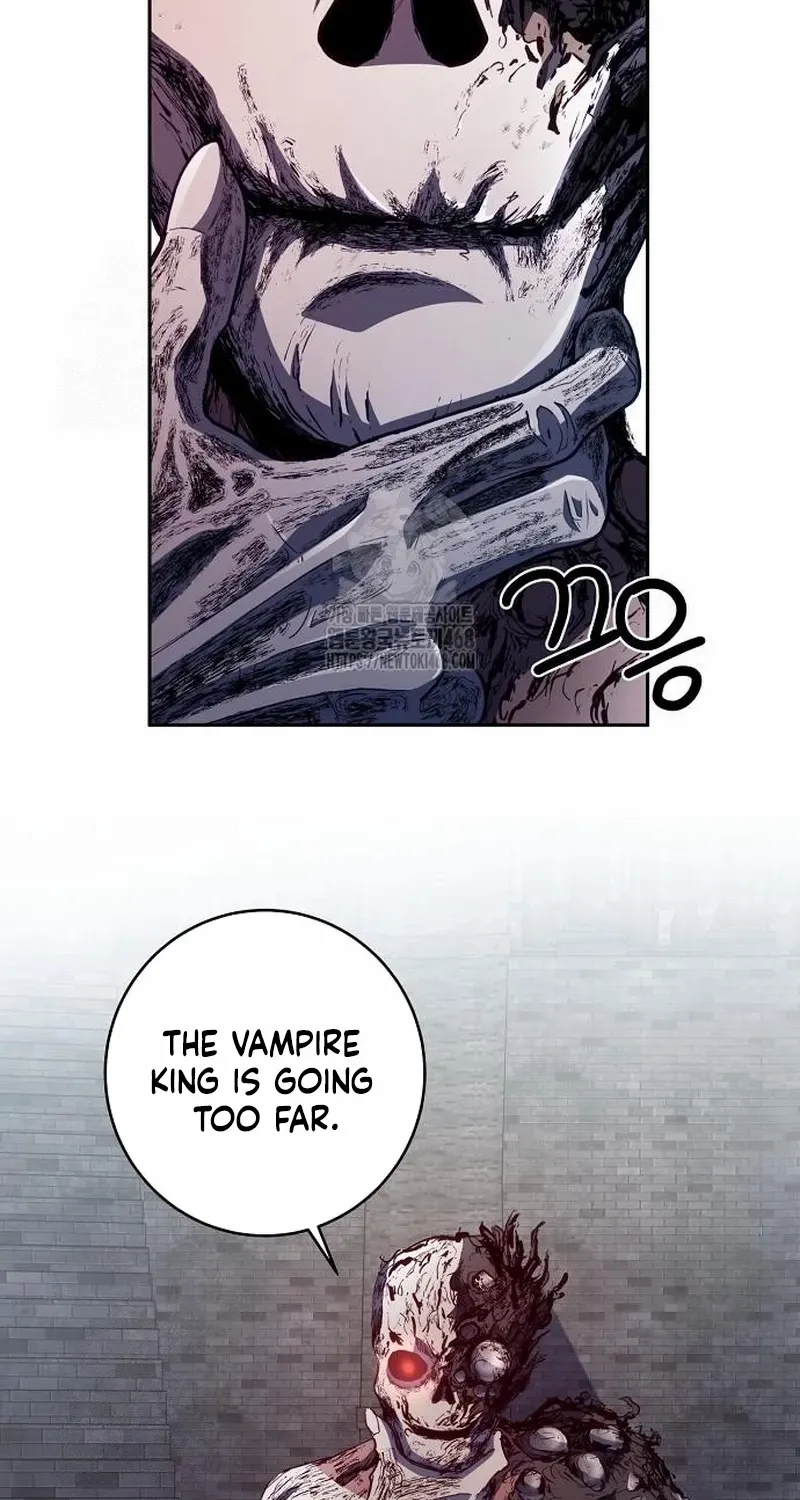 HOLY EMPEROR’S GRANDSON IS A NECROMANCER Chapter 93 page 77 - 