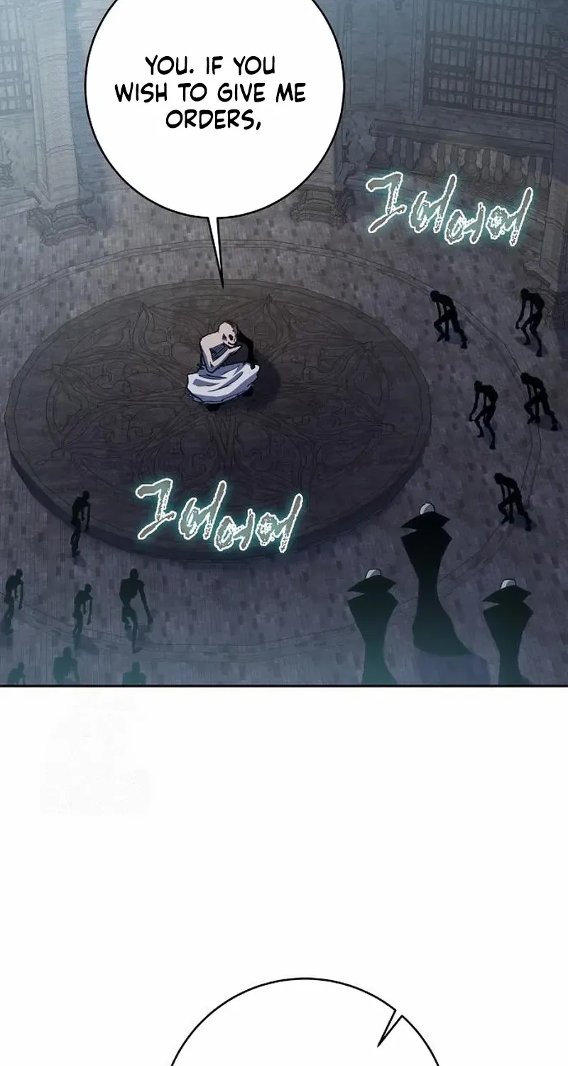 HOLY EMPEROR’S GRANDSON IS A NECROMANCER Chapter 93 page 79 - 