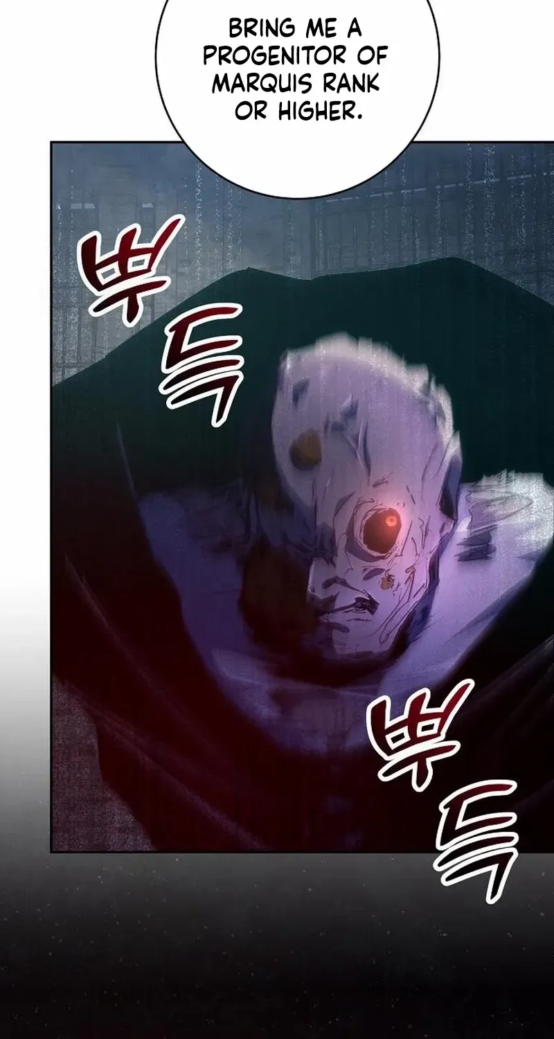HOLY EMPEROR’S GRANDSON IS A NECROMANCER Chapter 93 page 80 - 