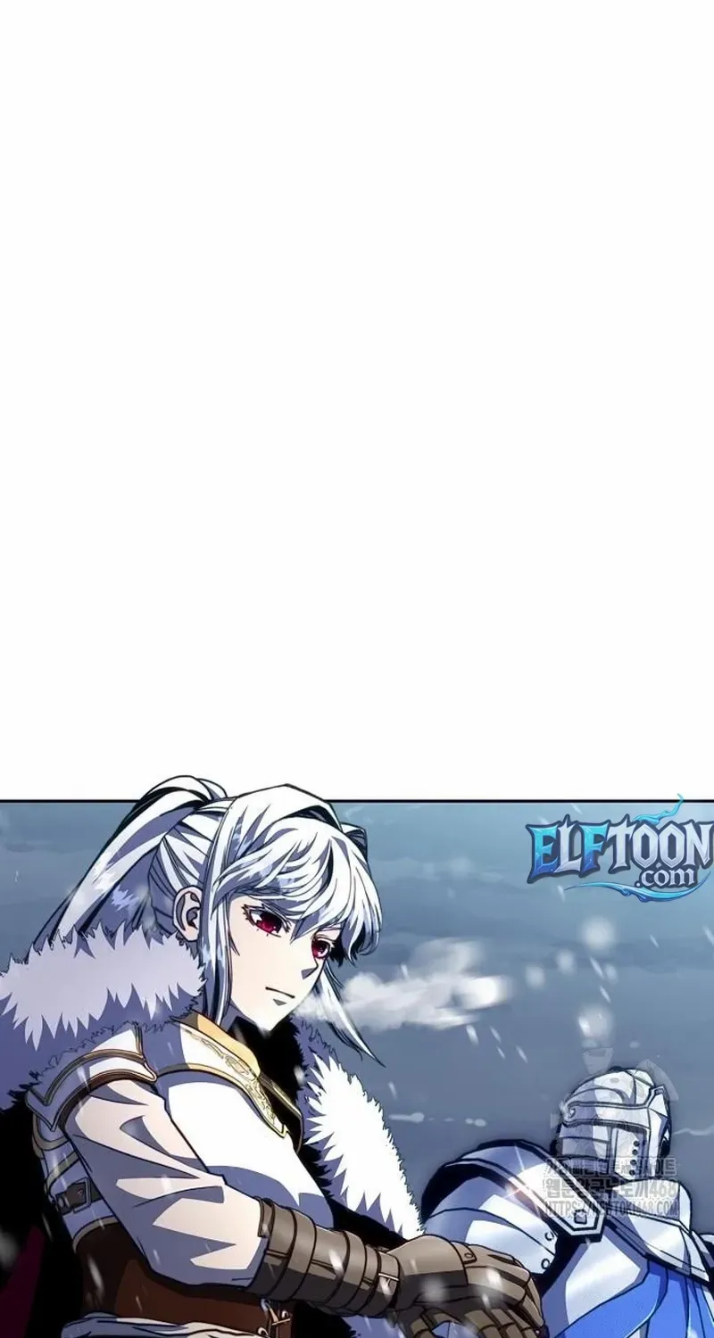 HOLY EMPEROR’S GRANDSON IS A NECROMANCER Chapter 93 page 9 - 