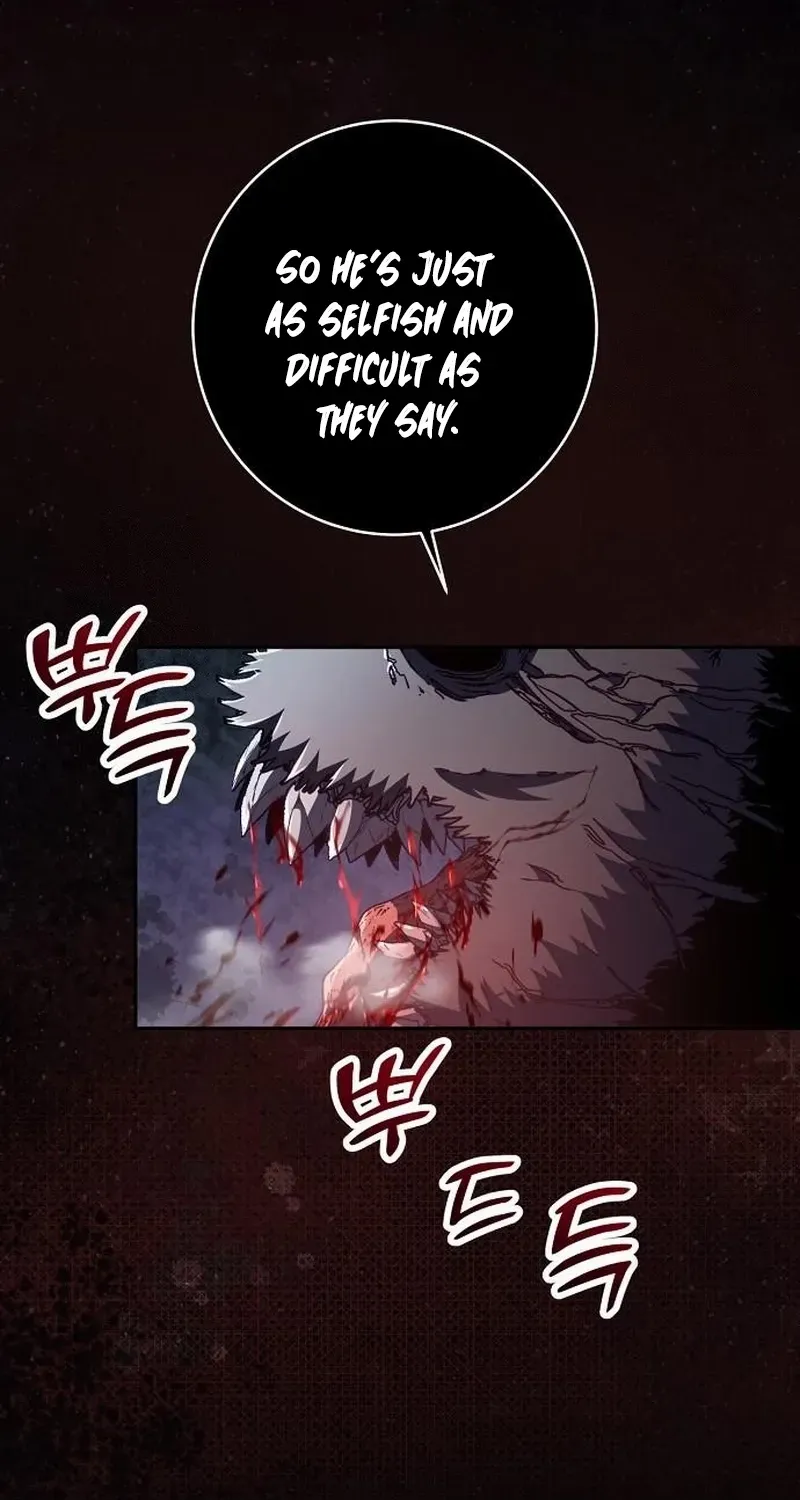 HOLY EMPEROR’S GRANDSON IS A NECROMANCER Chapter 93 page 81 - 