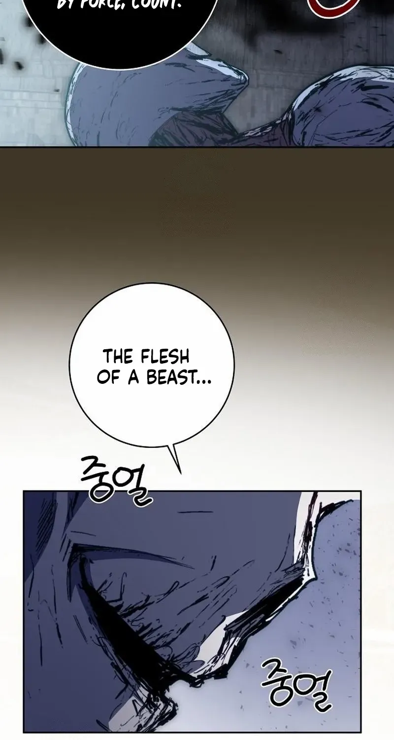 HOLY EMPEROR’S GRANDSON IS A NECROMANCER Chapter 93 page 85 - 