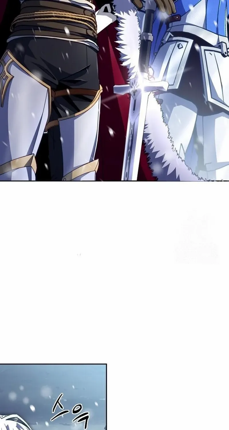 HOLY EMPEROR’S GRANDSON IS A NECROMANCER Chapter 93 page 10 - 