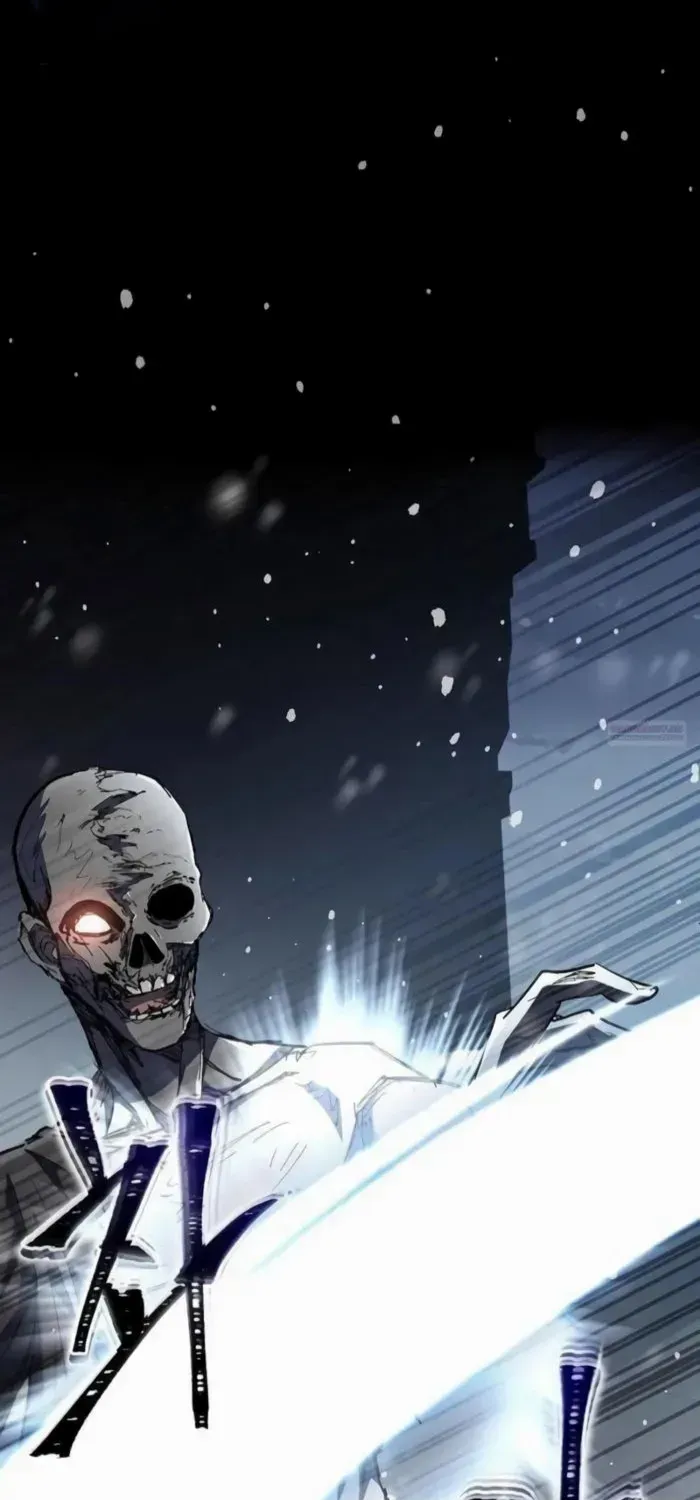 HOLY EMPEROR’S GRANDSON IS A NECROMANCER Chapter 94 page 2 - 