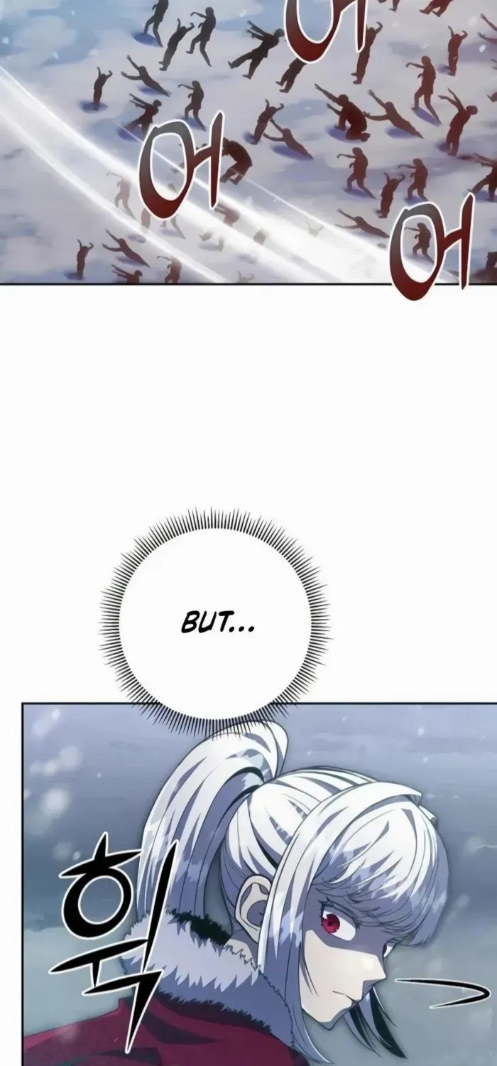 HOLY EMPEROR’S GRANDSON IS A NECROMANCER Chapter 94 page 13 - 